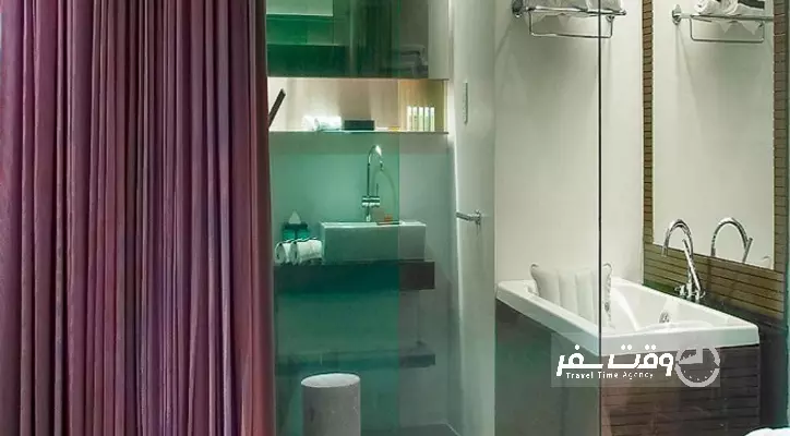 هتل مایا کوالالامپور